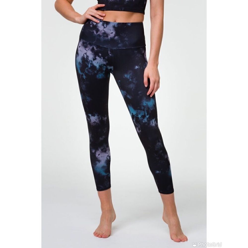 Onzie High Rise Midi Legging